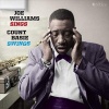 Count Basie - Joe Williams Sings Basie Swings Photo