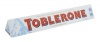 Toblerone - White Chocolate Bar 20 x 100g Photo