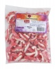 King Candy - Vampire Teeth Bulk Bag 2 x 1Kg Photo