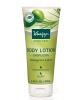 Kneipp Body Lotion Lemongrass & Olive "Energizing" Photo