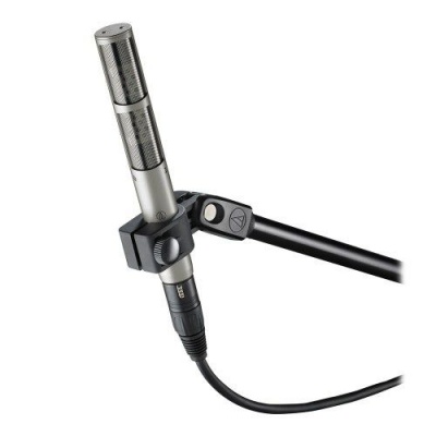 Photo of AudioTechnica Bidirectional active Ribbon Microphone