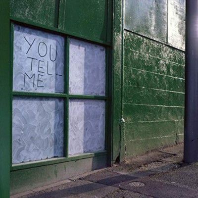 Photo of You Tell Me - You Tell Me