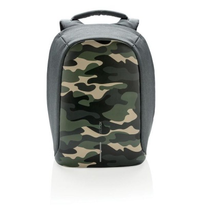 Photo of XD Design Bobby Compact Anti-Theft Backpack Camouflage Green