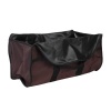 Oxford Firewood Carrier Log Tote Bag Photo