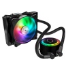 Coolermaster Masterliquid Ml120R Cpu Cooler Photo