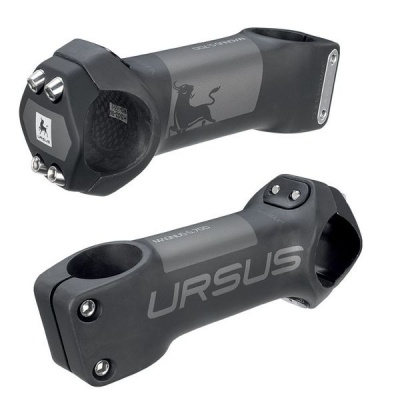 Ursus Magnus S700 Carbon Stem Gray Matt 120mm