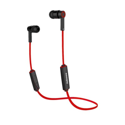 Photo of Jabees Bluetooth V4.1 Bsports Headphone - Red