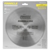Diamond Blade Cont.Rim 230X22.22Mm Pinnacle Photo