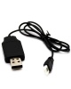 JX01 Altitude Hold Helicopter Battery Charger Photo