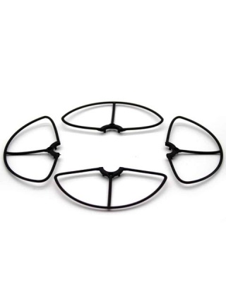 Photo of Night Shade Drone Propeller Protectors