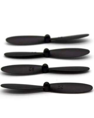 Photo of Night Shade Drone Propellers