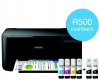Epson Ecotank ITS L3110 3-in-1 Printer Photo