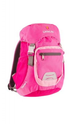 Photo of LittleLife Alpine 4 Kids DSack - Pink