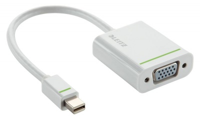 Photo of Leitz Complete Mini DisplayPort to HDMI Adapter - White