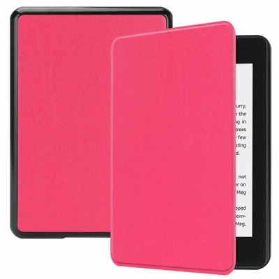 Photo of Kindle Paperwhite 4th gen Case - Pink
