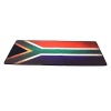 South Africa National Flag Mouse Pad Gaming Mat for Laptop PC Photo