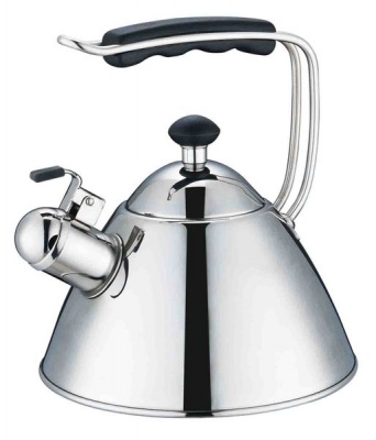 Photo of Swiss Saphire 2 Lt Gas Whistling Kettle