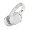 Skullcandy Riff Wireless On-Earphone - Vice/Grey/Crimson Photo