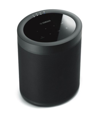 Photo of Yamaha WX-021 MusicCast Wireless Speaker - Black
