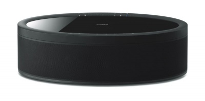 Photo of Yamaha WX-051 MusicCast Wireless Speaker Black