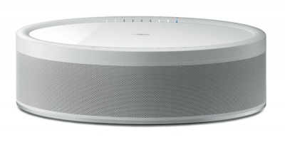 Photo of Yamaha WX-051 MusicCast Wireless Speaker White