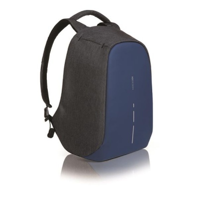 Photo of XD Design Bobby Compact Anti-Theft Backpack Diver Blue