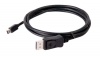 Club 3D 2M Mini Displayport To Dp 1.4 Hbr3 Cable Male-Male Photo