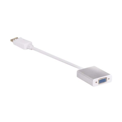 Photo of Club 3D Displayport 1.1 To Vga Active Adapter