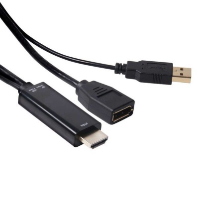Photo of Club 3D Hdmi 1.4 To Displayport Adapter