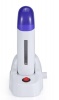 Single Base Depilatory Wax Roller Heater