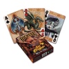 Bicycle Age of Dragons Playing Cards Photo