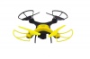 Voyager X35 Lightning Drone with 480HD Video Camera 20m Flight Time Photo