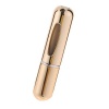Potion Pixie 5ml Refillable Mini Perfume Spray Bottle - Gold Photo