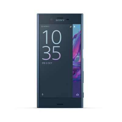 Photo of Sony Xperia XZ 32GB - Frost Blue Cellphone