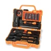 LASA 45" 1 Professional Precision Screwdriver Home Tool Kit Photo