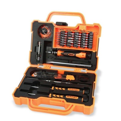 Photo of LASA 45" 1 Professional Precision Screwdriver Home Tool Kit