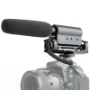 Takstar SGC-598 Professional Shotgun Microphone Photo