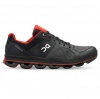 Men's On Running Shoe Cloudace - Rust Shadow Photo