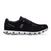 Men's On Running Shoe Cloud - Black White Photo