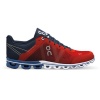 Men's On Running Shoe CloudFlow - Rust Pacific Photo