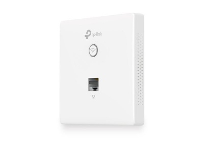 TP Link EAP115 Wall 300MBPS Wireless in Wall Plate Access Point