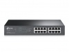 TP-Link TL-SG1016PE 16 Port Gigabit Easy Smart POE Switch With 8 Port POE Photo
