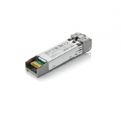 Photo of Tp-Link Sfp Module Single-Mode 10G Lc Interface