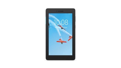 Photo of Lenovo TAB E 7" Wi-Fi - Black Tablet