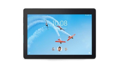 Photo of Lenovo TabE10 10.1" Wi-Fi Tablet