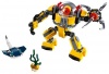LEGO LEGO Creator Underwater Robot 31090 Photo