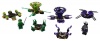 LEGO Ninjago Spinjitzu Lloyd vs. Garmadon 70664 Photo