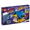 LEGO LEGO Movie Emmet's Dream House & Rescue Rocket! 70831 Photo