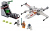 LEGO Star Wars TM X-Wing Starfighter Trench Run 75235 Photo