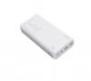 Romoss Sense 8 30000MAH QC Type- C Power Bank - White Photo